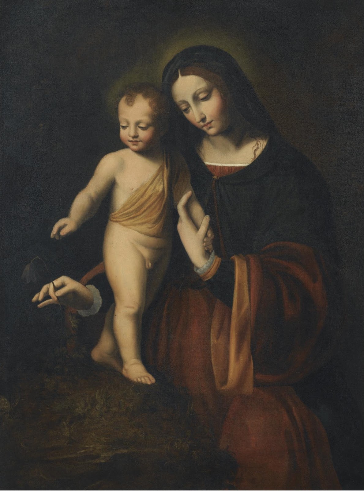 Bernardino+Luini-1482-1532 (35).jpg